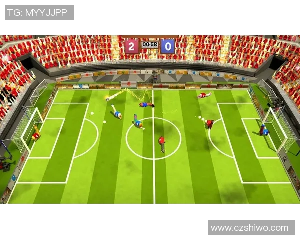 手机足球游戏巨星养成之路全面揭秘球员成长与竞技魅力 手机足球游戏巨星养成之路全面揭秘球员成长与竞技魅力