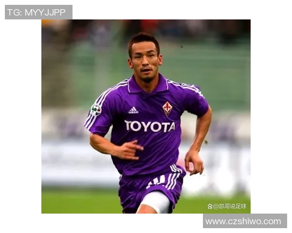 日本足球五大球星揭秘 他们如何塑造日本足球的辉煌历史 日本足球五大球星揭秘 他们如何塑造日本足球的辉煌历史