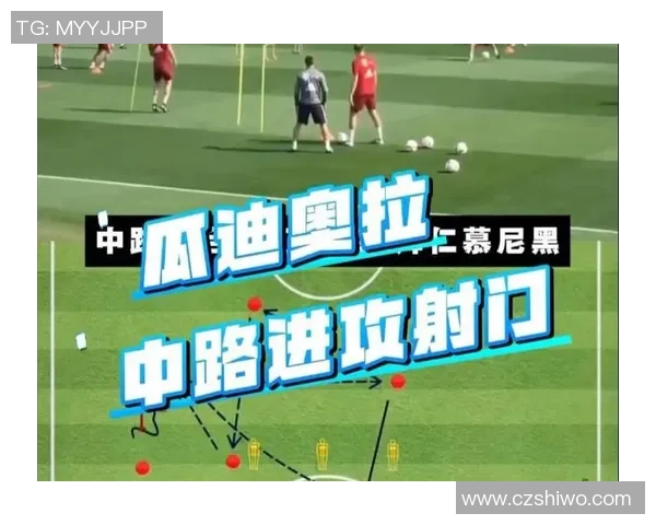 足球巨星独门绝技解析与实战教学全方位提升球场技巧 足球巨星独门绝技解析与实战教学全方位提升球场技巧