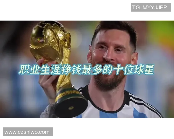 足球球星的代言费与市场价值揭秘多少钱才算值的上他们的名气 足球球星的代言费与市场价值揭秘多少钱才算值的上他们的名气