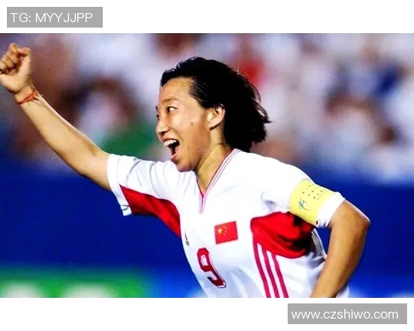 中国足球历史上的老牌球星盘点与成就回顾 中国足球历史上的老牌球星盘点与成就回顾